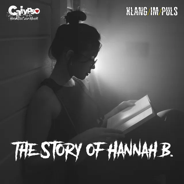 Hannah B. - Part II