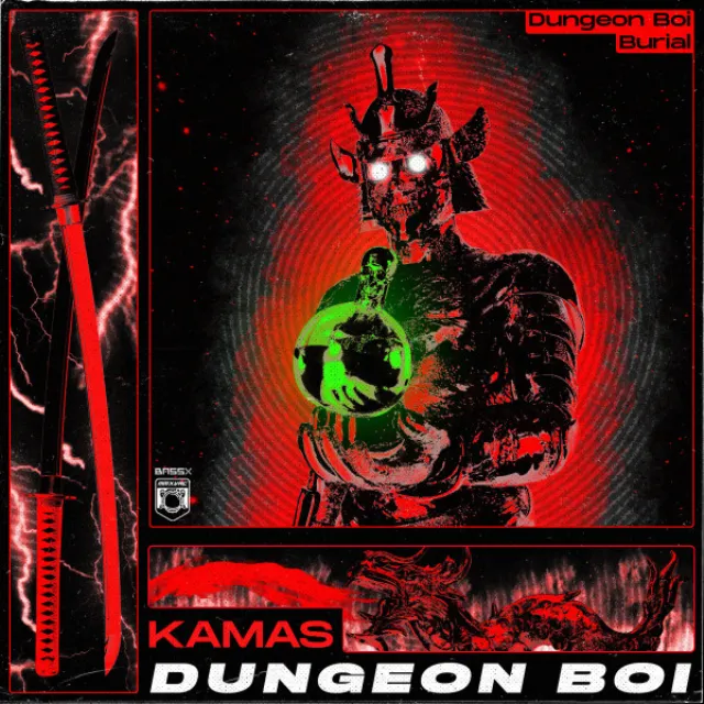 Dungeon Boi