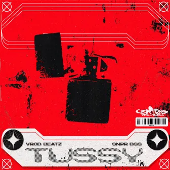 Tussy (Extended Version) by Vrod Beatz