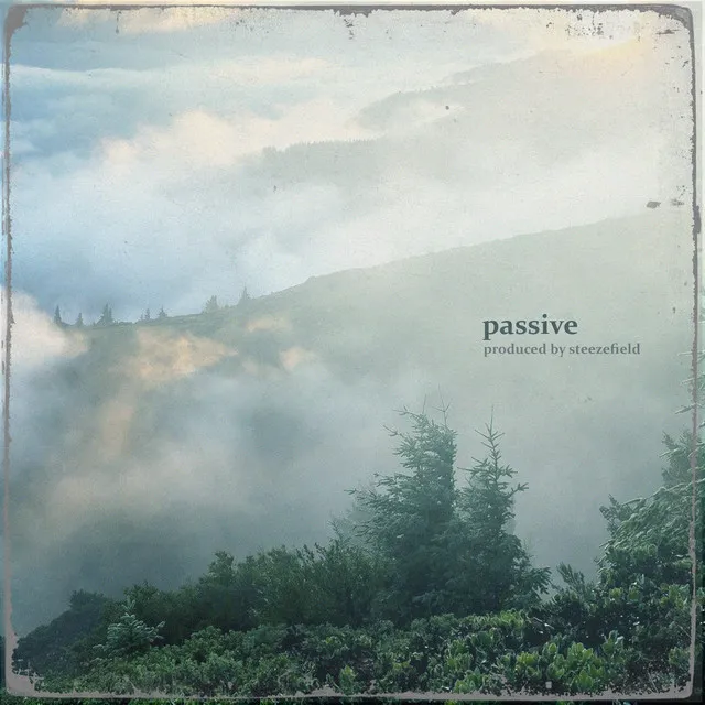 Passive