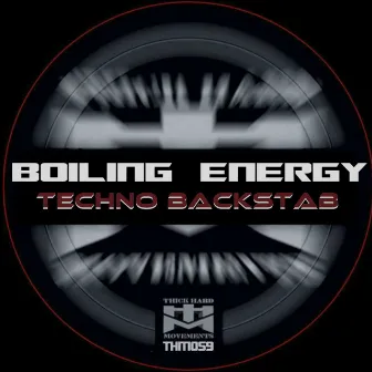 Techno Backstab by Boiling Energy