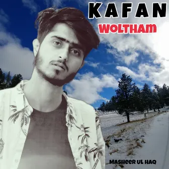 Kafan Woltham by Masheer Ul Haq