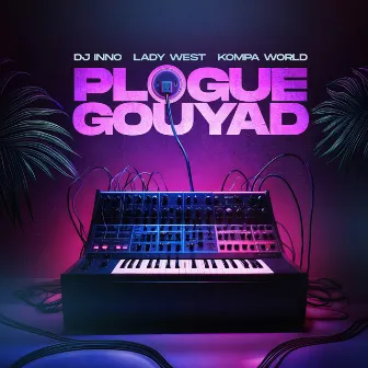 Plogue Gouyad by Kompa World