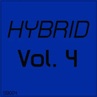 Hybrid Vol.4 by Shaun Skerritt