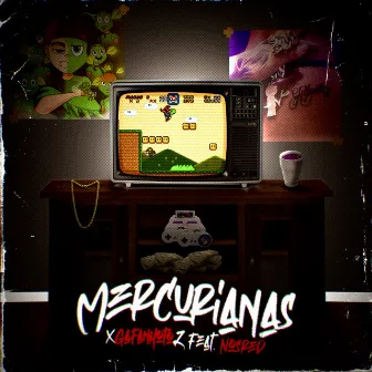 Mercurianas by Gu$Z