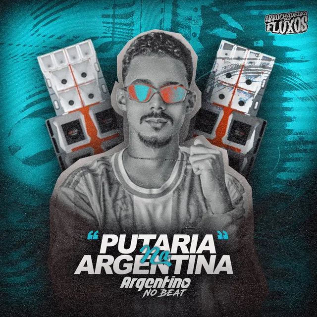 Putaria Na Argentina