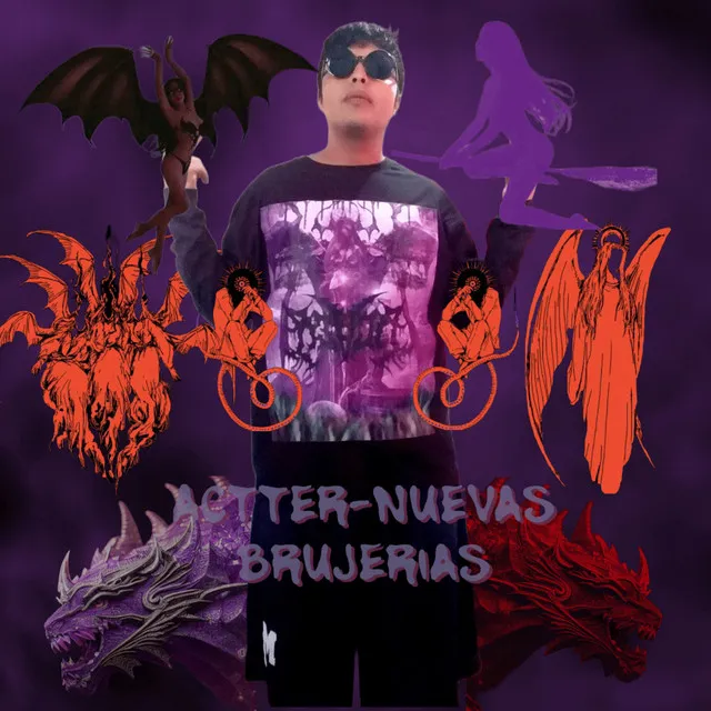 Nuevas Brujerias