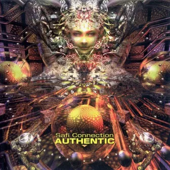 Authentic by Safi Connection