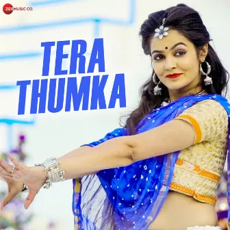 Tera Thumka by Parmendra Bera