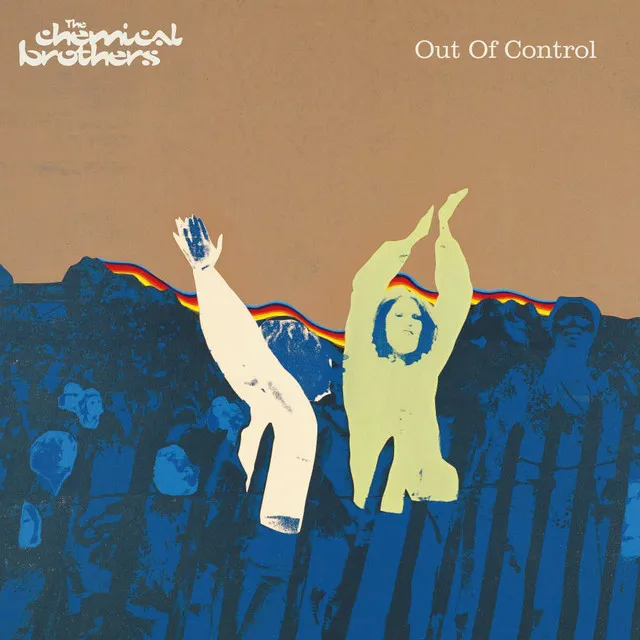 Out Of Control - Sasha Remix / Radio Edit