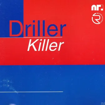 Driller Killer by SaQi