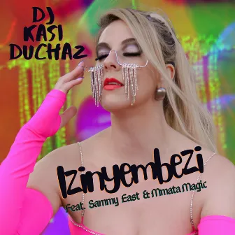 Izinyembezi by DJ Kasi Duchaz