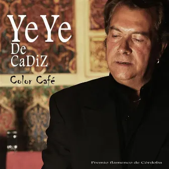 Color Café by Yeye De Cadiz