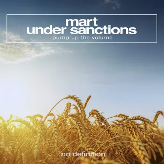 Pump up the Volume by Under Sanctions