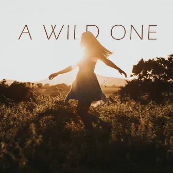 A Wild One by Alexis Kolbin