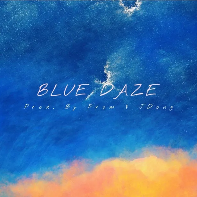 Blue Daze