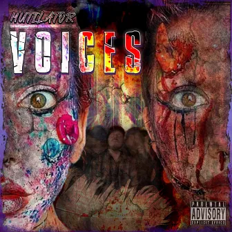 Voices by Mutilator