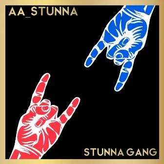 Stunna Gang by Aa_stunna