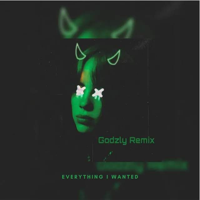 Everything I Wanted - Remix