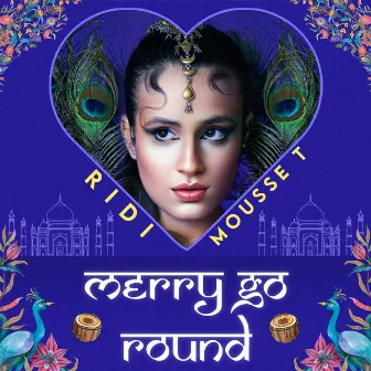 Merry Go Round by Ridi