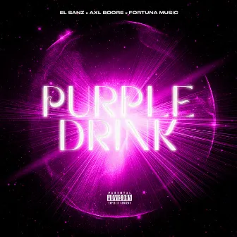 Purple Drink by Axl Boore