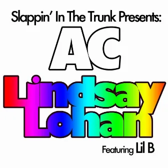 Lindsay Lohan - Single by AC