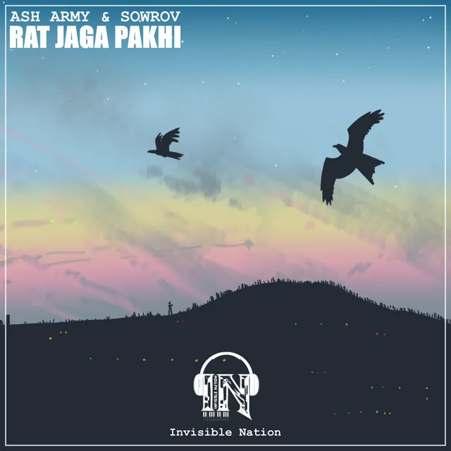 Rat Jaga Pakhi