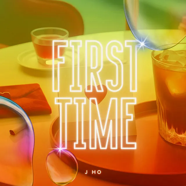 first time (that's it) - Sped Up Version