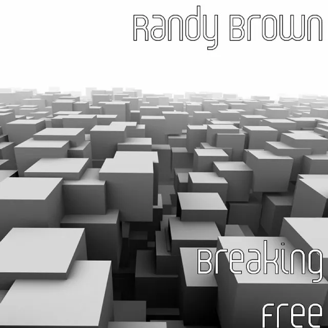 Breaking Free - Single