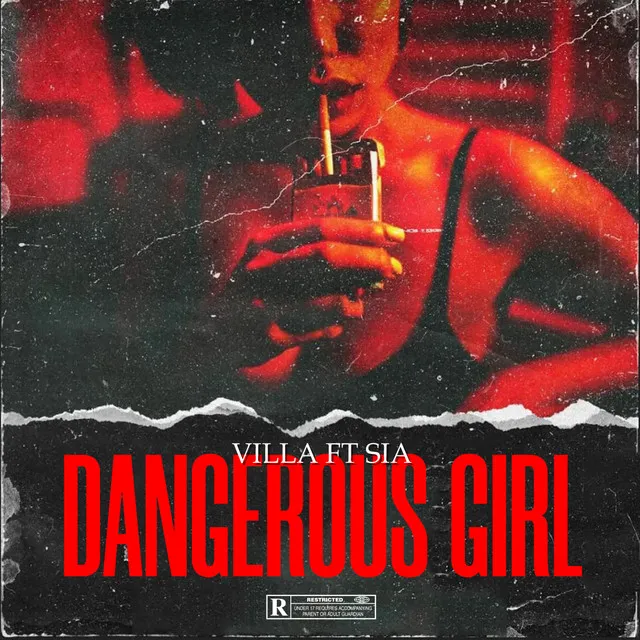 Dangerous Girl