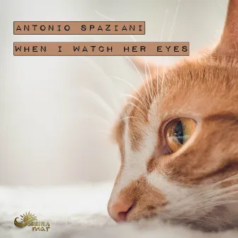 When I Watch Her Eyes by Antonio Spaziani