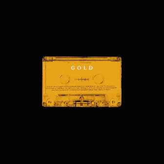 Gold Tape by Mr. Thibs