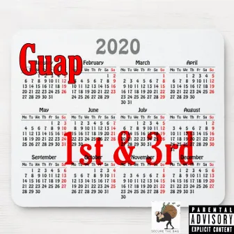 1st & 3rd by Guap