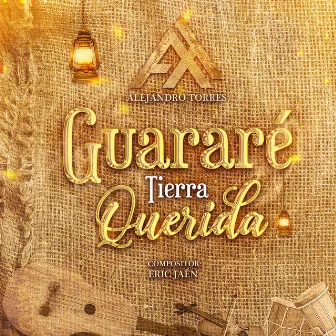 Guararé Tierra Querida by Alejandro Torres