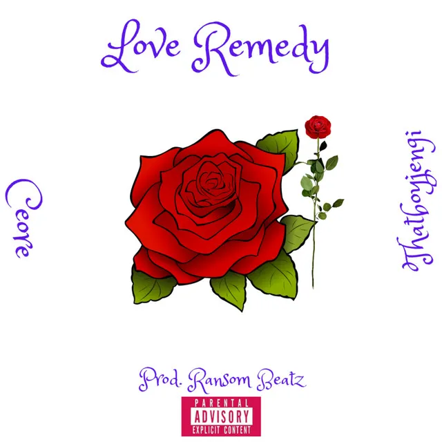 Love remedy I