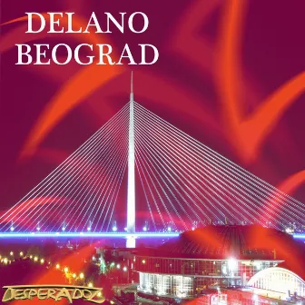 Beograd by Delano