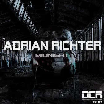 Midnight by Adrian Richter