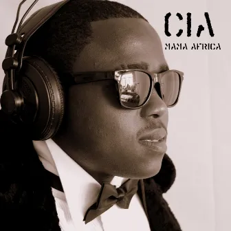 Mama Africa by CIA