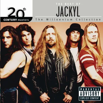 20th Century Masters: The Millennium Collection: Best Of Jackyl by Jackyl