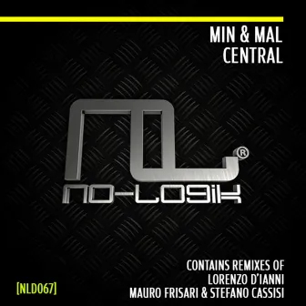 Central by Min & Mal