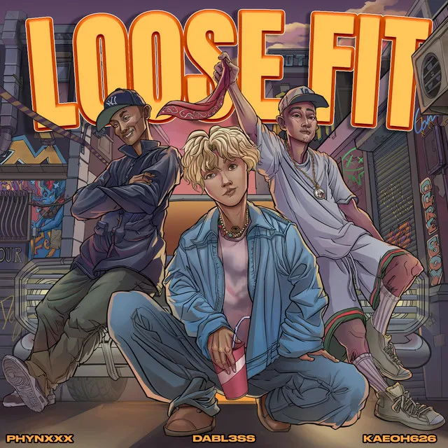 Loose Fit