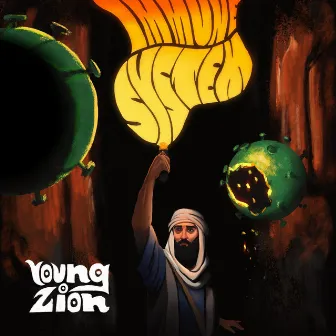 Immune System by Young Zion