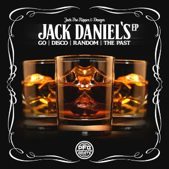 Jack Daniels by Danger