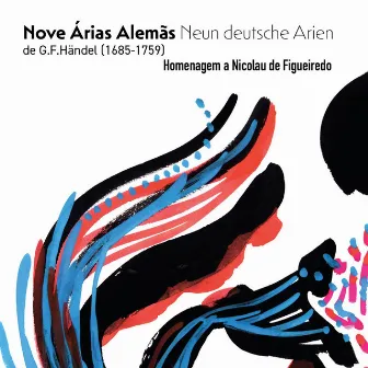 Nove Árias Alemãs: Neun deutsche Arien by Marília Vargas