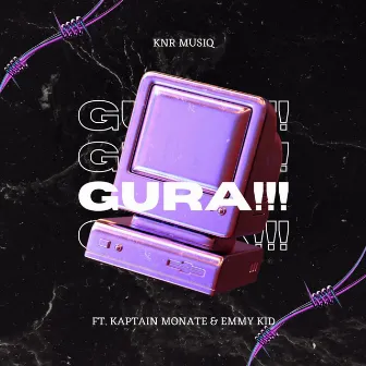 Gura by Kaptain Monate