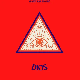 Dios by Vlassy