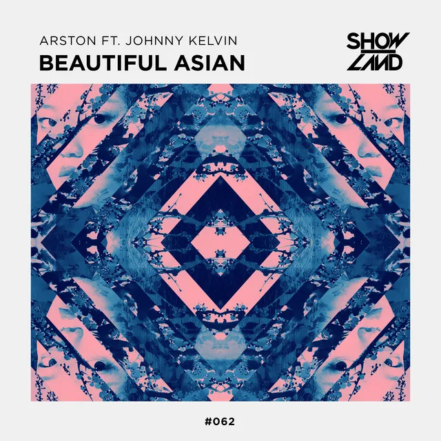 Beautiful Asian - Alexander Popov Remix