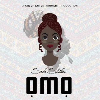 Omo by Sola Shittu