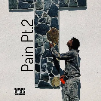 Pain, Pt. 2 by 