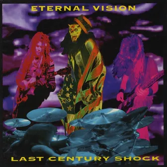 Last Century Shock by Eternal Vision